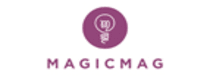 Логотип магазина Magicmag.net
